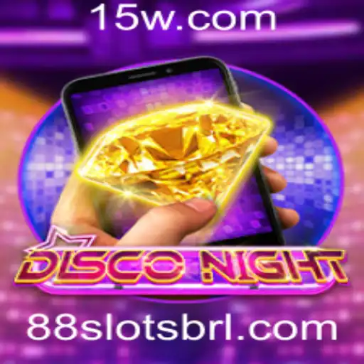 Explorando o Universo do DiscoNightM e Seus 88 Slots Emocionantes