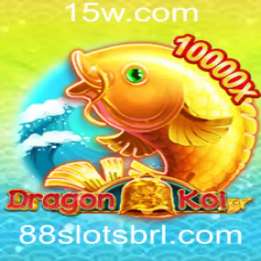 DragonKoi: A Nova Sensação nos 88 Slots
