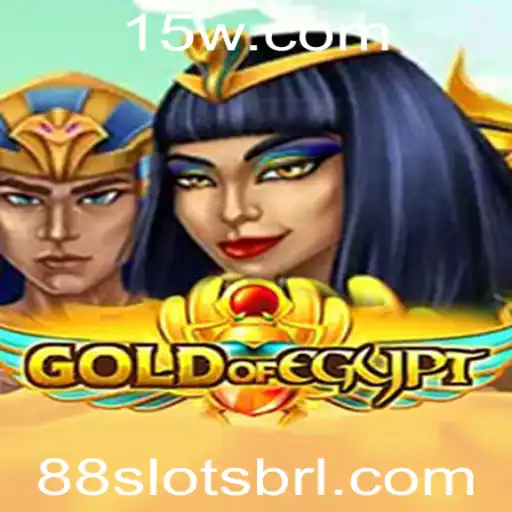 Explorando o Mundo de GoldOfEgypt: Um Mergulho nos 88 Slots da Aventura Egípcia
