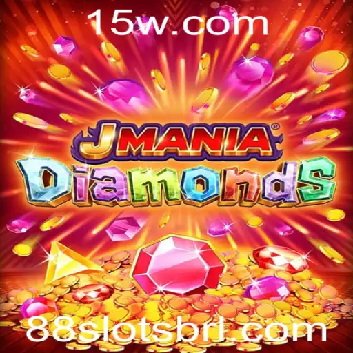 Explorando o Mundo de JManiaDiamonds: Um Guia Completo para 88 Slots
