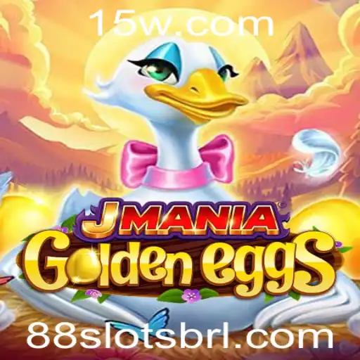 Descubra o Fascinante Mundo de JManiaGoldenEggs e os 88 Slots