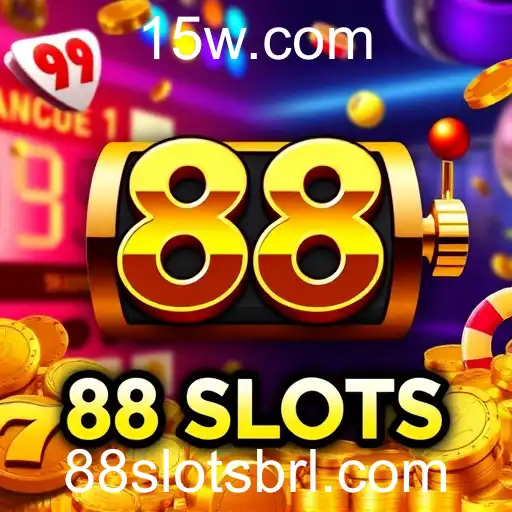 Explorando o Universo dos Jogos de Cassino com 88 Slots
