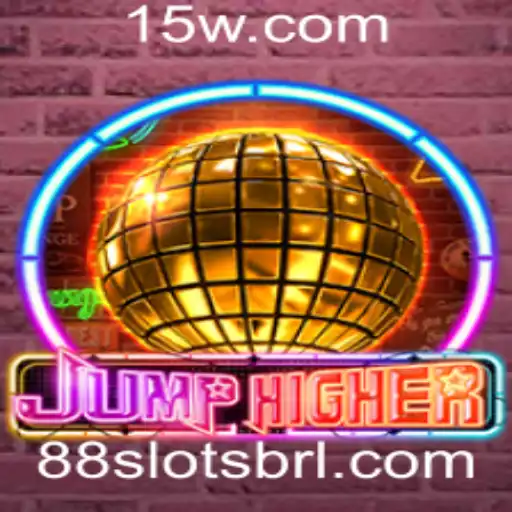Desvendando o Mundo de JumpHigher: 88 Slots de Aventura e Estratégia