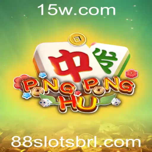 A Jornada no Mundo do Jogo PONGPONGHU: Descubra os Segredos dos '88 Slots'