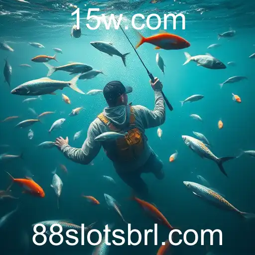 Explorando o Fascinante Mundo da Pesca