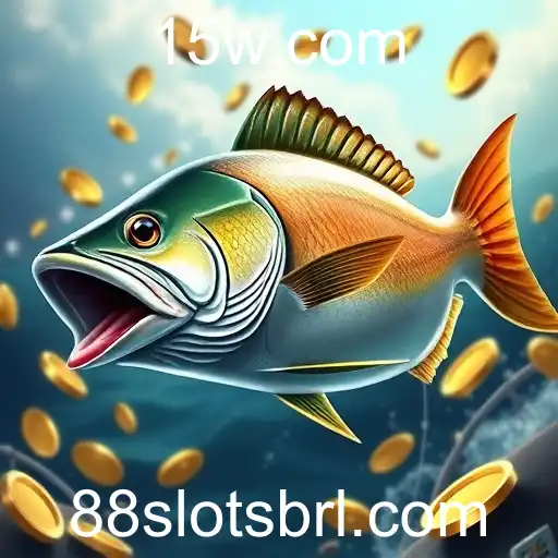 Pesca Online: Explorando o Mundo dos Jogos de 88 Slots