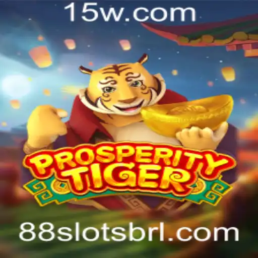 Descubra o Mundo do Jogo ProsperityTiger: Um Mergulho nos 88 Slots