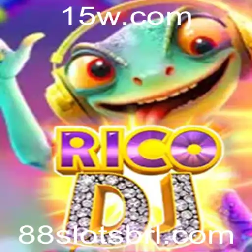 Descubra RicoDJ: O Inovador Jogo de 88 Slots que Está Conquistando Jogadores