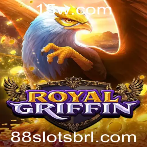 Descubra o Fascinante Mundo de RoyalGriffin nos 88 Slots