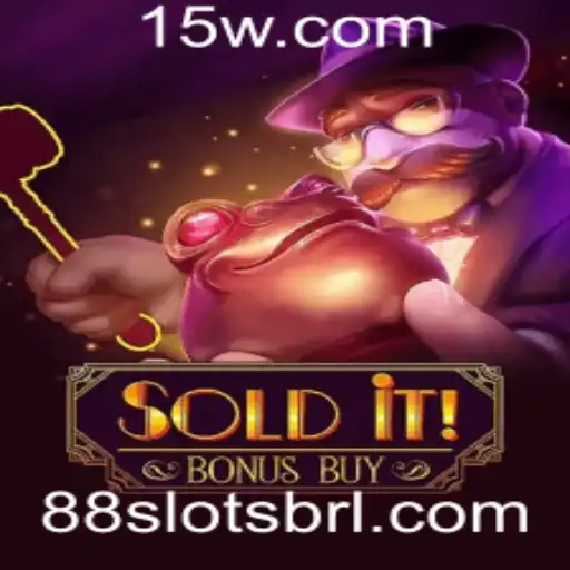 SolditBonusBuy: Uma Imersão no Mundo dos 88 Slots