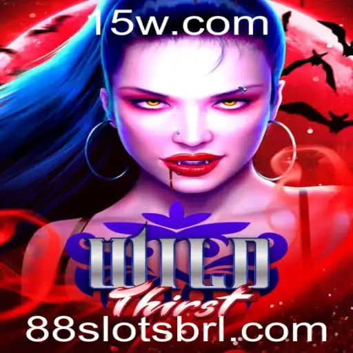 Explorando o Fascinante Mundo de WildThirst: O Jogo de Slots que Conquista Jugadores