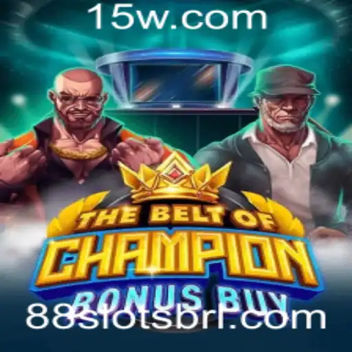 Explorando o Fascinante Mundo de TheBeltOfChampionBonusBuy nos 88 Slots