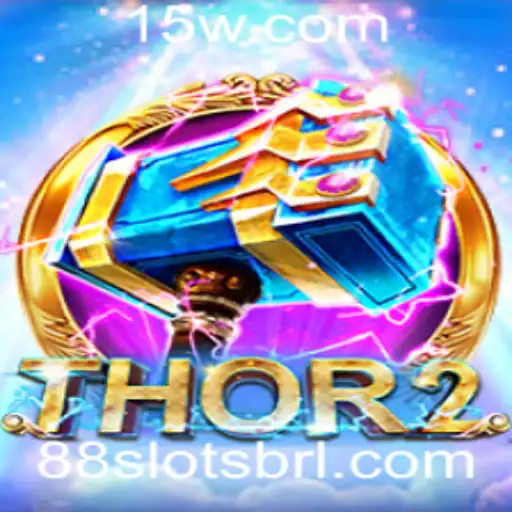 Explorando o Universo de Thor2: Aventura e Estratégia nos 88 Slots