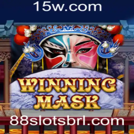 Desvendando WinningMask: O Universo de 88 Slots