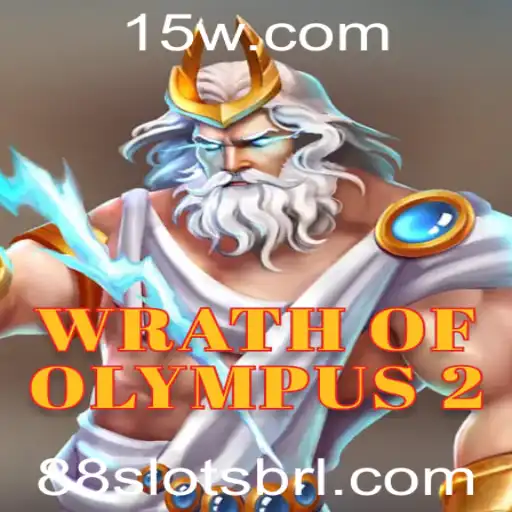 Explore o Empolgante Mundo de Wrath of Olympus 2 com 88 Slots